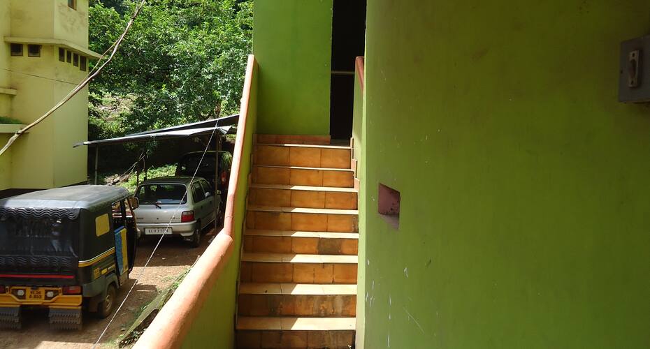 Hotel New Kings Lodge, Mannarkad 4